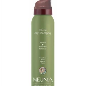 Neuma reNeu Dry Shampoo